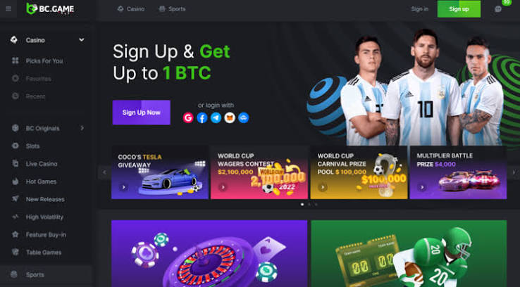 BC.Game Online Gaming Guide Your Comprehensive Resource BC.Game Online Gaming Guide Your Comprehensive Resource