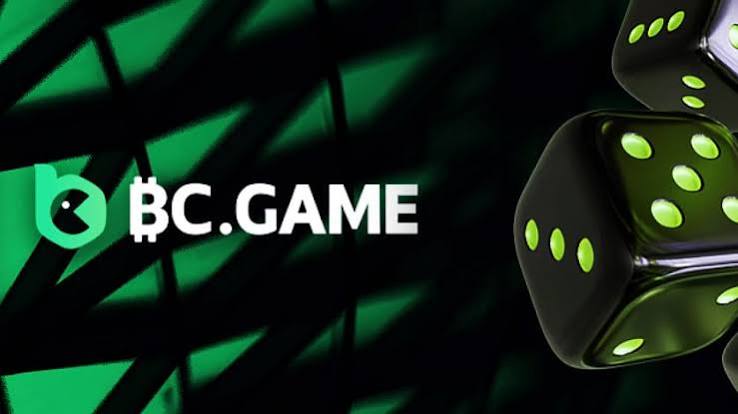 BC.Game Online Gaming Guide Your Comprehensive Resource for Fun and Profit
