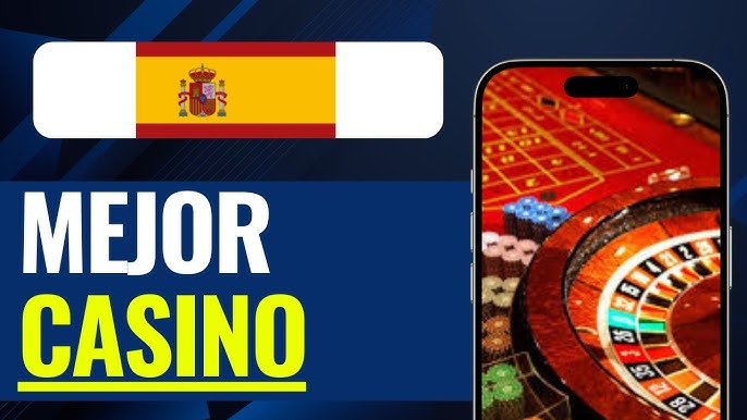 Casino en Vivo Online en España La Experiencia de Juego Definitiva Casino en Vivo Online en España La Experiencia de Juego Definitiva