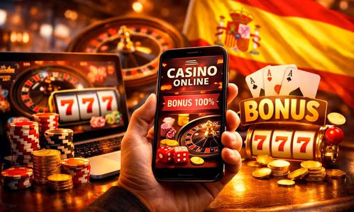 Casino en Vivo Online Juega y Gana Dinero Real Casino en Vivo Online Juega y Gana Dinero Real