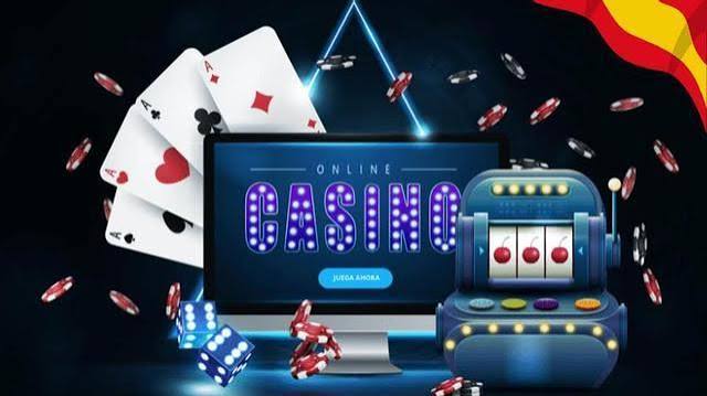 Casino en Vivo Online Juega y Gana Dinero Real Casino en Vivo Online Juega y Gana Dinero Real