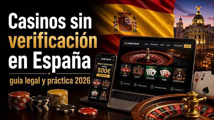 Casino Online Bono de Bienvenida y Bonos en Dinero