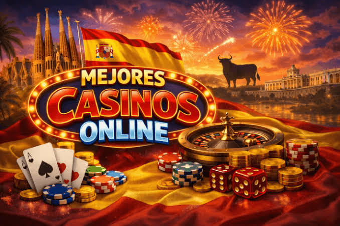 Casino Online Bono Gratis Dinero para Jugadores Nuevos
