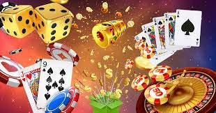 Discover the Thrills of Casino Betmac UK -107184947