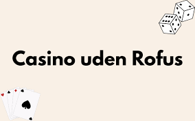Free Spins Online Casino Danmark - Få Maksimal Underholdning Free Spins Online Casino Danmark - Få Maksimal Underholdning