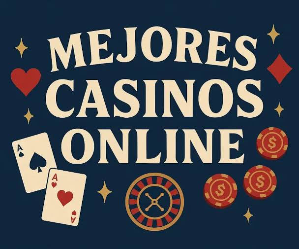 Mejor Casino Online Descubre los Mejores Bonos para Apostar Mejor Casino Online Descubre los Mejores Bonos para Apostar