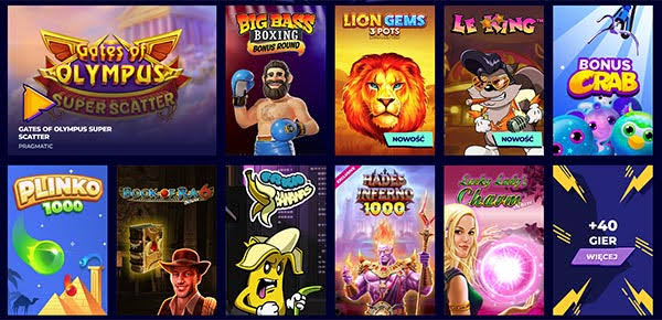 Nové online české casino Objevte nejnovější trendy v hazardních hrách Nové online české casino Objevte nejnovější trendy v hazardních hrách