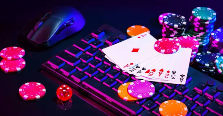 Νέα Καζίνο Online Ανακαλύψτε τις Τελευταίες Τάσεις και Προσφορές 435298568