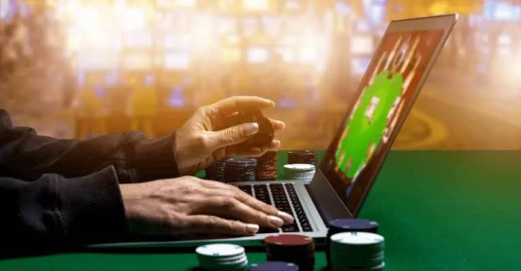 Νέα Καζίνο Online Ανακαλύψτε τις Τελευταίες Τάσεις και Προσφορές 435298568