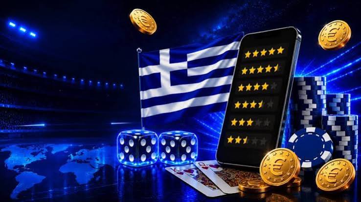 Καλήτερα Ξένα Online Casino στην Ελλάδα - Ο Απόλυτος Οδηγός Καλήτερα Ξένα Online Casino στην Ελλάδα - Ο Απόλυτος Οδηγός