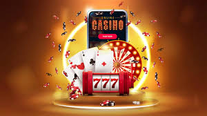 Oplev Verdenen af Online Casinoer Spil, Strategier og Sikkerhed