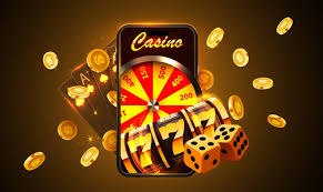 The Rise of Online Gambling Trends, Risks, and Regulations The Rise of Online Gambling Trends, Risks, and Regulations